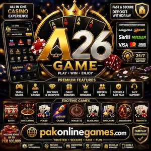 A26 Game Download