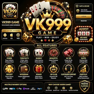 VK999 GAME