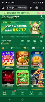 skgb777 game