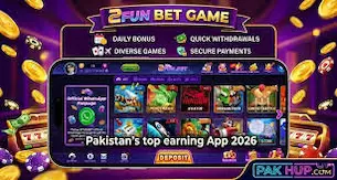 2FUN BET GAME