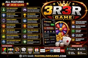 3R3R Game Download
