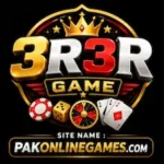 3R3R GAME