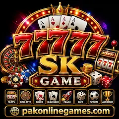7777SK GAME