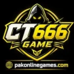 CT666 Game