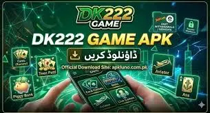DK333 Game 