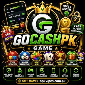 GOCASH GAME DOWNLOAD 2026