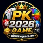 PK 2026 Game
