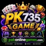 PK735 Game