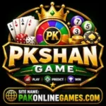 PKSHAN GAME