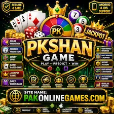 PKSHAAN Game Download 2026