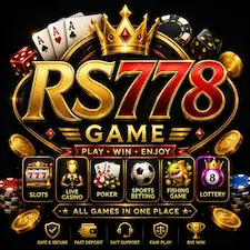 RS778 Game