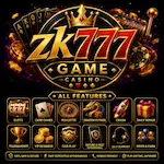 ZK777 GAME
