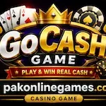 gocash game