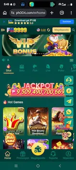 PH9999 Game