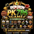 pk786 game