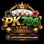pk786 game
