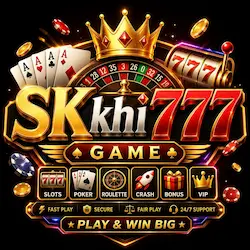 SKkhi777 game