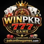Winpkr777 Game