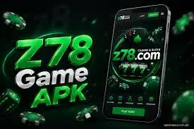 Z78 Game