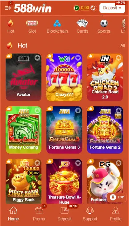 588win game apk