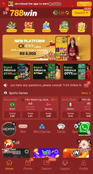 788win game apk free