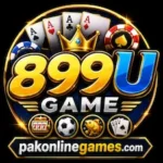 899u game