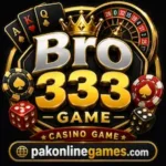 Bro333 Game 2026