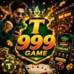 T999 GAME